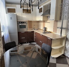 46 м², 2-комнатная квартира 1 790 ₽ в сутки - изображение 55