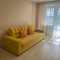 Квартира 27,6 м², студия - изображение 3