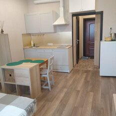 Квартира 29 м², студия - изображение 5