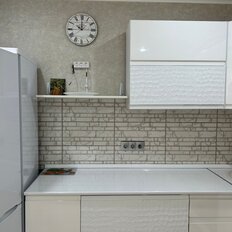 Квартира 40 м², 1-комнатная - изображение 1