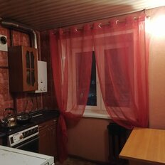 Квартира 31 м², 1-комнатная - изображение 5