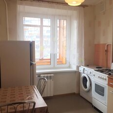 Квартира 40 м², 1-комнатная - изображение 2