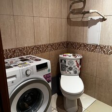 Квартира 30,8 м², 1-комнатная - изображение 4