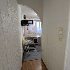 Квартира 40 м², 1-комнатная - изображение 5