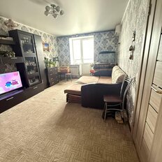 Квартира 37,2 м², 1-комнатная - изображение 3