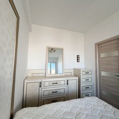 Квартира 38 м², 1-комнатная - изображение 4