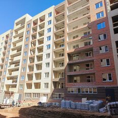 Квартира 43 м², 1-комнатная - изображение 2