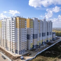 Квартира 37,7 м², 1-комнатная - изображение 2