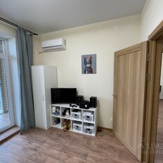 Квартира 44 м², 2-комнатная - изображение 4