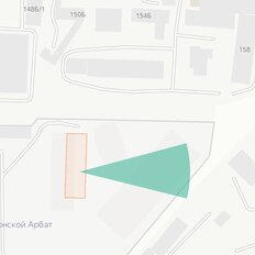 Квартира 51,5 м², 2-комнатная - изображение 3