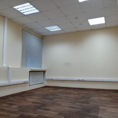 292,6 м², офис - изображение 5