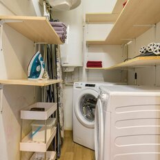 Квартира 14 м², студия - изображение 5