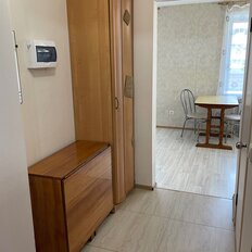 Квартира 28,2 м², студия - изображение 5