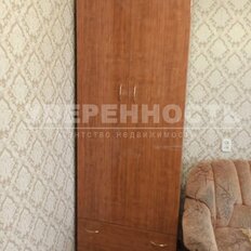 Квартира 17 м², студия - изображение 5