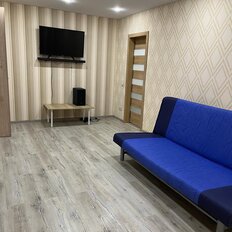 Квартира 35,9 м², 1-комнатная - изображение 3