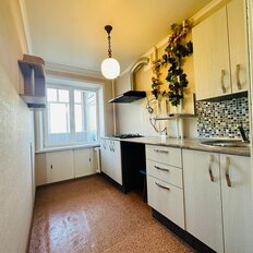 Квартира 29,1 м², 1-комнатная - изображение 5