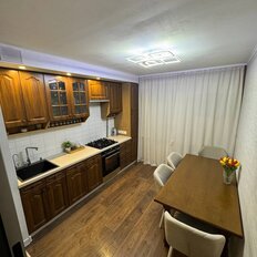 Квартира 71,4 м², 3-комнатная - изображение 2