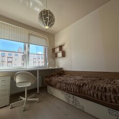 Квартира 34 м², 1-комнатная - изображение 4