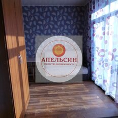 Квартира 20 м², 1-комнатная - изображение 4