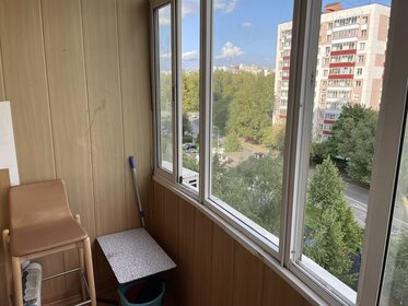 40 м², 1-комнатная квартира 42 000 ₽ в месяц - изображение 14