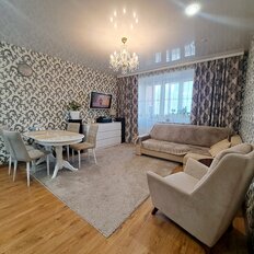 Квартира 51,9 м², 1-комнатная - изображение 3