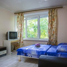 Квартира 34 м², 1-комнатная - изображение 3