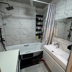 Квартира 63 м², 2-комнатная - изображение 5