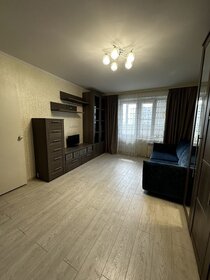 40 м², 1-комнатная квартира 50 000 ₽ в месяц - изображение 13