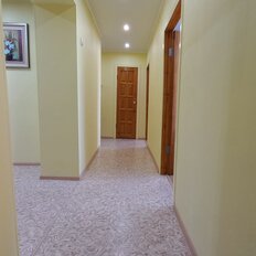 Квартира 79,5 м², 4-комнатная - изображение 4