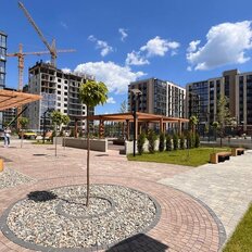 Квартира 40 м², 1-комнатная - изображение 1