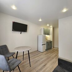 Квартира 18,2 м², студия - изображение 1