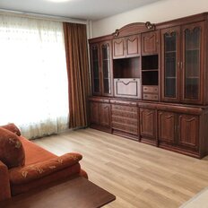 Квартира 45 м², 1-комнатная - изображение 2