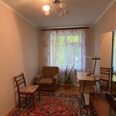 Квартира 60 м², 3-комнатная - изображение 4