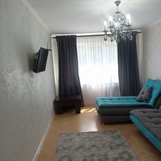 Квартира 60 м², 2-комнатная - изображение 2