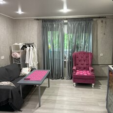 Квартира 40 м², 1-комнатная - изображение 3