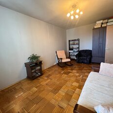 Квартира 38 м², 1-комнатная - изображение 5