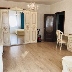 Квартира 50 м², 1-комнатная - изображение 5