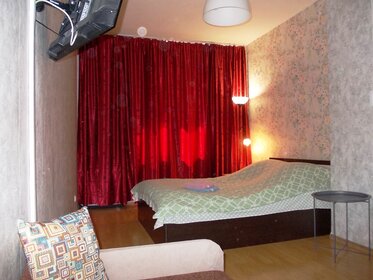 40 м², 1-комнатная квартира 2 990 ₽ в сутки - изображение 89