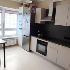 Квартира 75 м², 2-комнатная - изображение 2