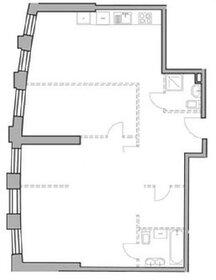 Квартира 101,9 м², 4-комнатная - изображение 1