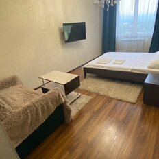 Квартира 50 м², 1-комнатная - изображение 2