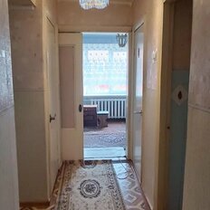 Квартира 62 м², 3-комнатная - изображение 5