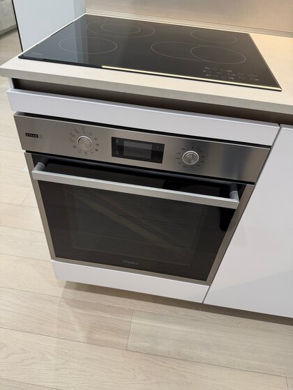 60 м², 3-комнатная квартира 15 000 000 ₽ - изображение 36