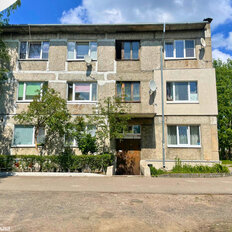 Квартира 33,5 м², 1-комнатная - изображение 4