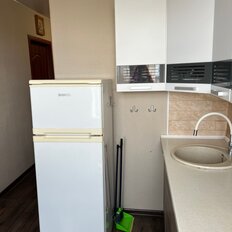 Квартира 29 м², 1-комнатная - изображение 3