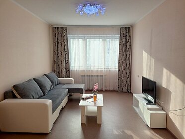 68 м², 2-комнатная квартира 2 700 ₽ в сутки - изображение 61