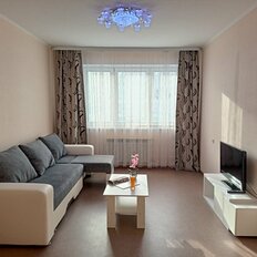 Квартира 65 м², 2-комнатная - изображение 1