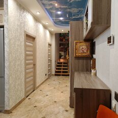 Квартира 124,4 м², 4-комнатная - изображение 4