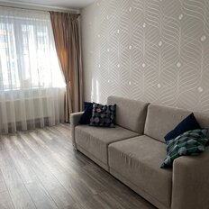 Квартира 85 м², 2-комнатная - изображение 2