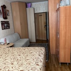 Квартира 118 м², 5-комнатная - изображение 5